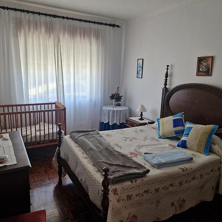 Vivenda Atlantico Hotel Vila Praia de Âncora Eksteriør billede