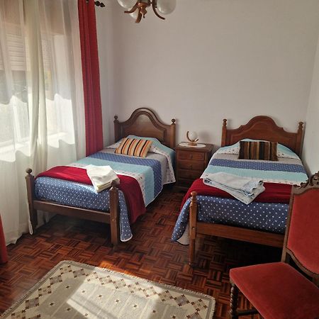 Vivenda Atlantico Hotel Vila Praia de Âncora Eksteriør billede
