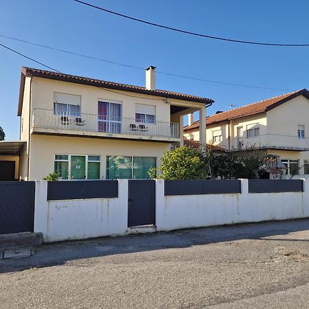 Vivenda Atlantico Hotel Vila Praia de Âncora Eksteriør billede