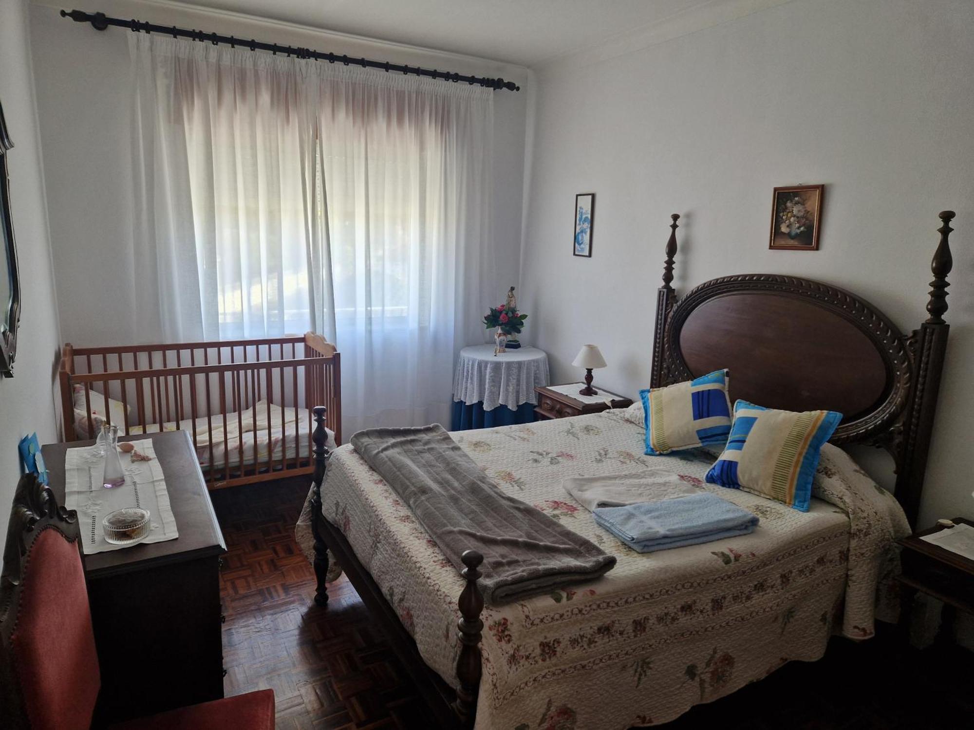 Vivenda Atlantico Hotel Vila Praia de Âncora Eksteriør billede