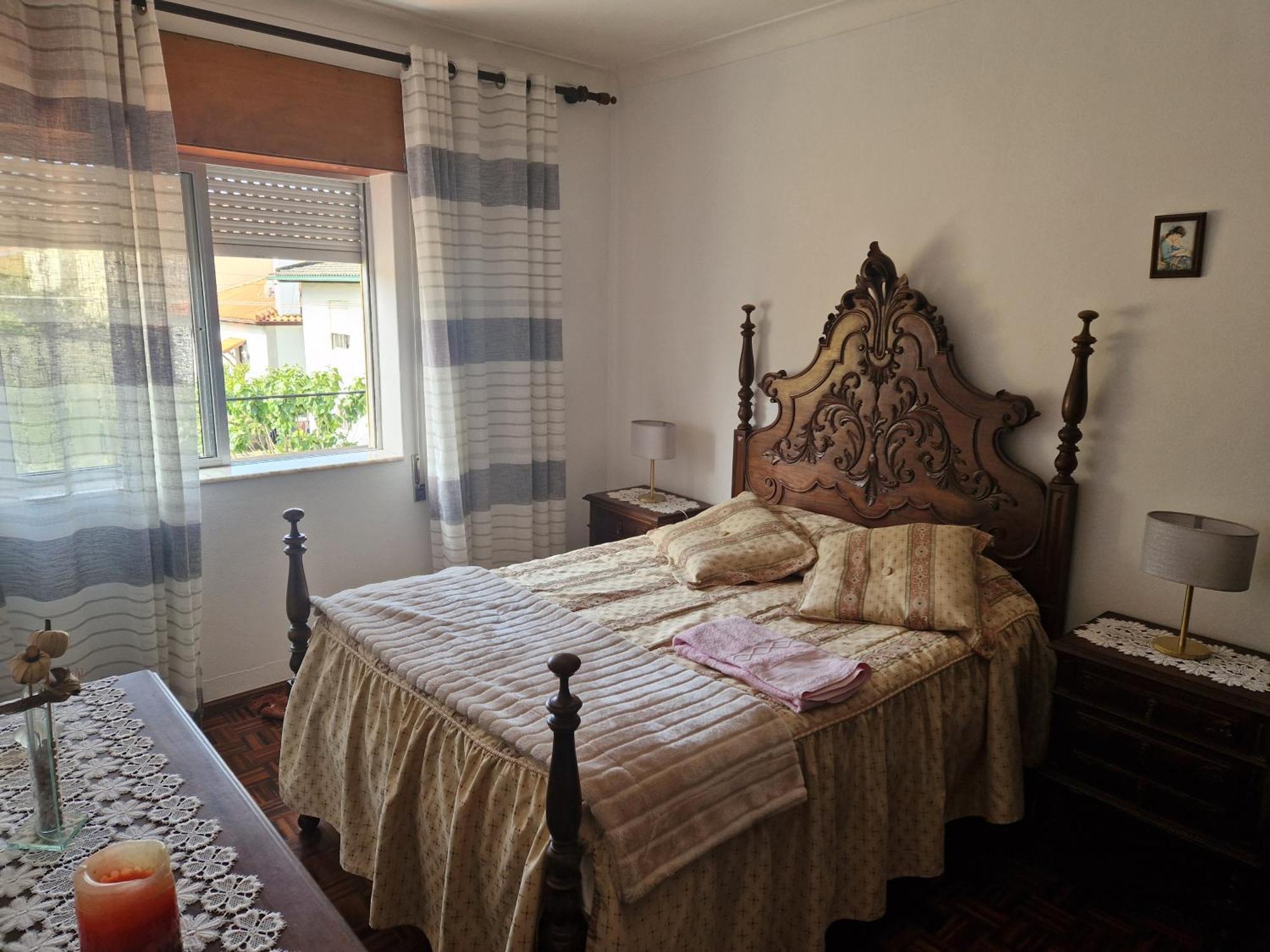 Vivenda Atlantico Hotel Vila Praia de Âncora Eksteriør billede
