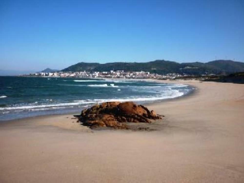 Vivenda Atlantico Hotel Vila Praia de Âncora Eksteriør billede