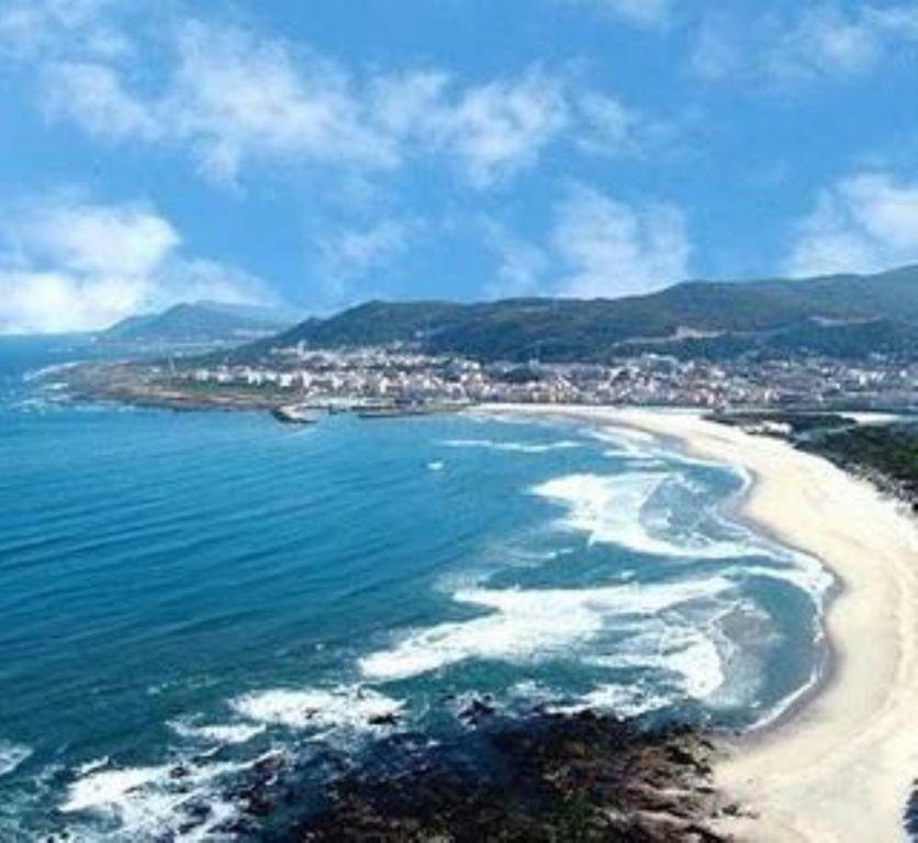 Vivenda Atlantico Hotel Vila Praia de Âncora Eksteriør billede