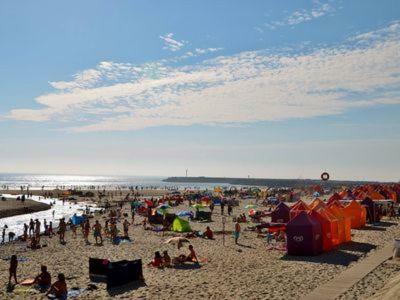 Vivenda Atlantico Hotel Vila Praia de Âncora Eksteriør billede