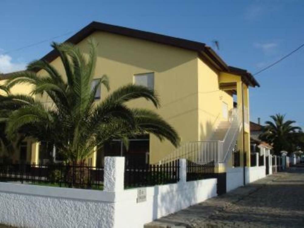 Vivenda Atlantico Hotel Vila Praia de Âncora Eksteriør billede