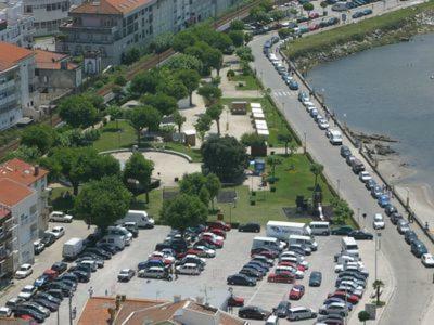 Vivenda Atlantico Hotel Vila Praia de Âncora Eksteriør billede