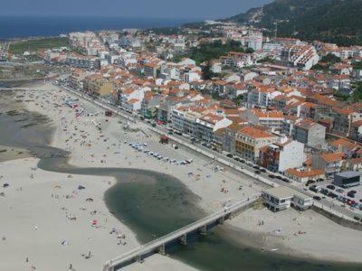 Vivenda Atlantico Hotel Vila Praia de Âncora Eksteriør billede