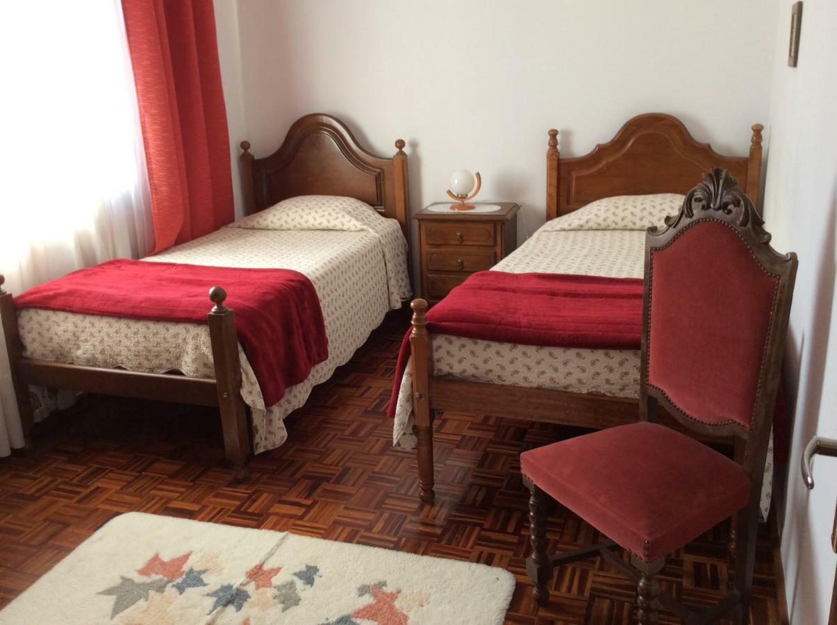 Vivenda Atlantico Hotel Vila Praia de Âncora Eksteriør billede