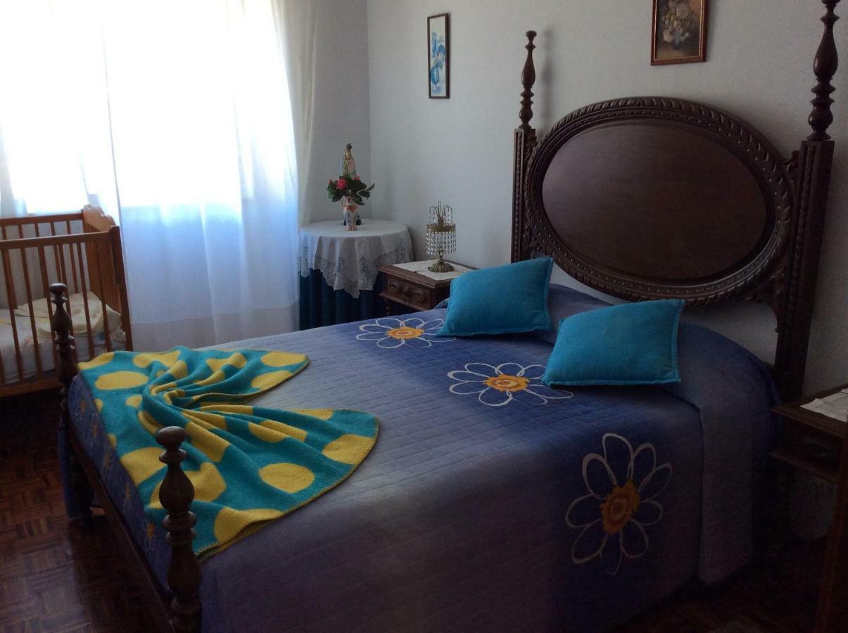 Vivenda Atlantico Hotel Vila Praia de Âncora Eksteriør billede